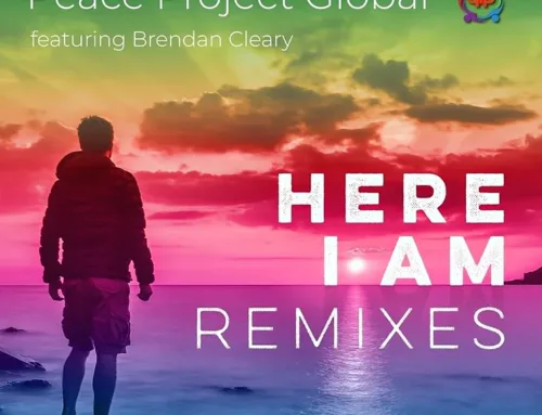 “Here I am” Remix EP Out Now