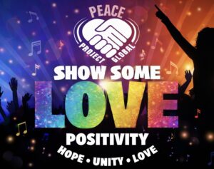 Calling all music lovers! 🌟 Catch Peace Project Global at JSM Music Networking event on 16 April 2026 at Electric Ballroom, Camden, London from 6:00PM – 11:30PM