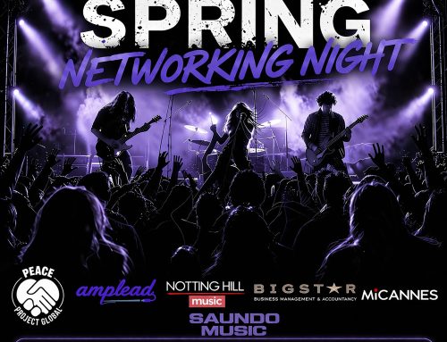 Spring Networking Night