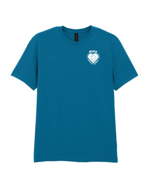 Colour Logo T-shirt