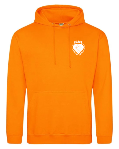 College Hoodie